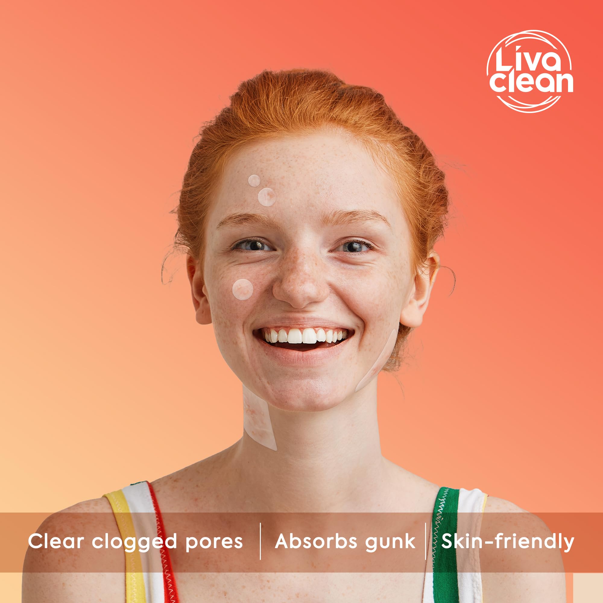 Engagement Cruelty-Free et sans parfum de LivaClean.