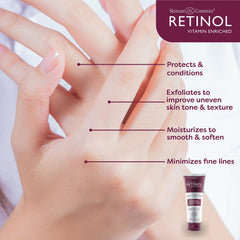 LIVAURA Formule vitamine et thé vert : nutriments pour peau sèche et ongles.