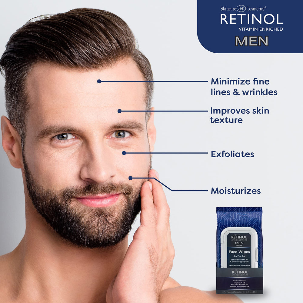 LIVAURA Retinol avec vitamines A, C et E pour revitaliser après l’entraînement.