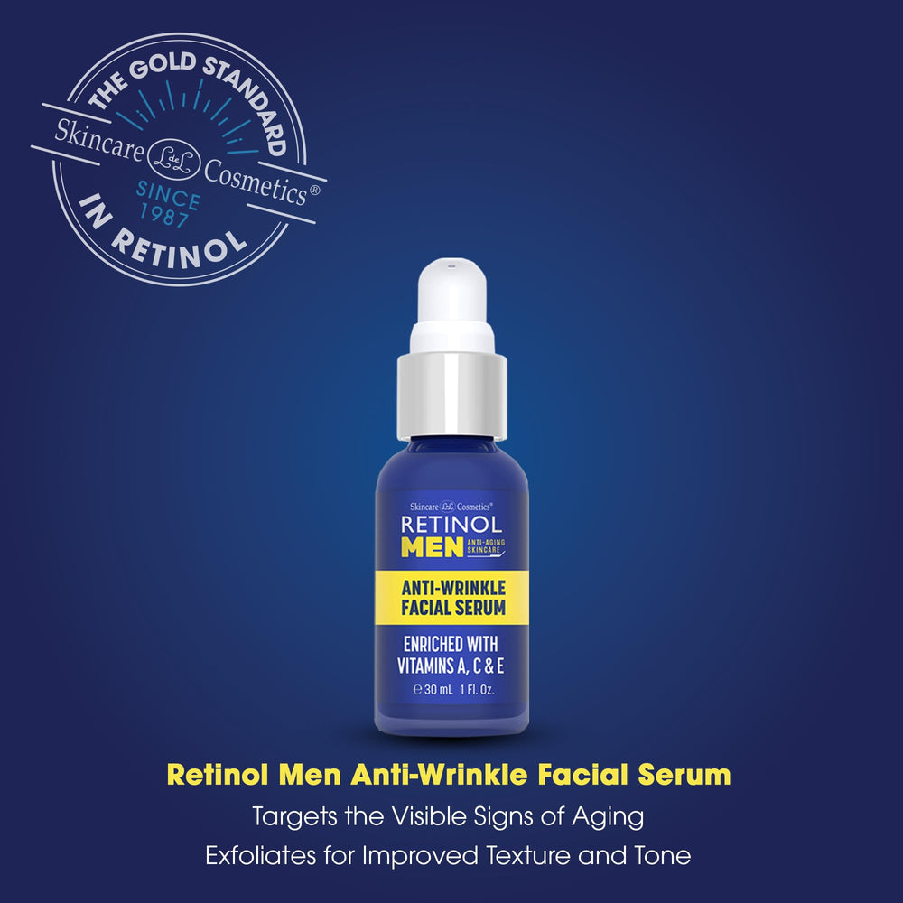 LIVAURA Rétinol, fermeté du visage et du cou, contour plus net.