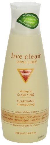 Logo Cruelty-Free Live Clean, certifié sans cruauté animale