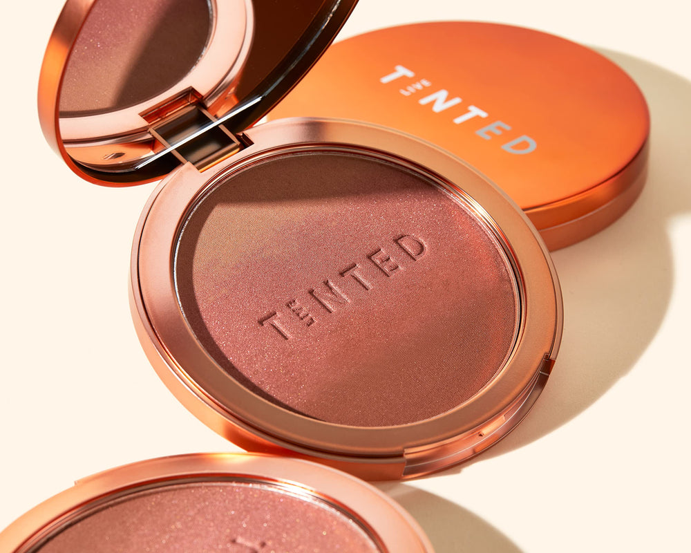 Live Tinted Huebeam permet une application soyeuse et précise.