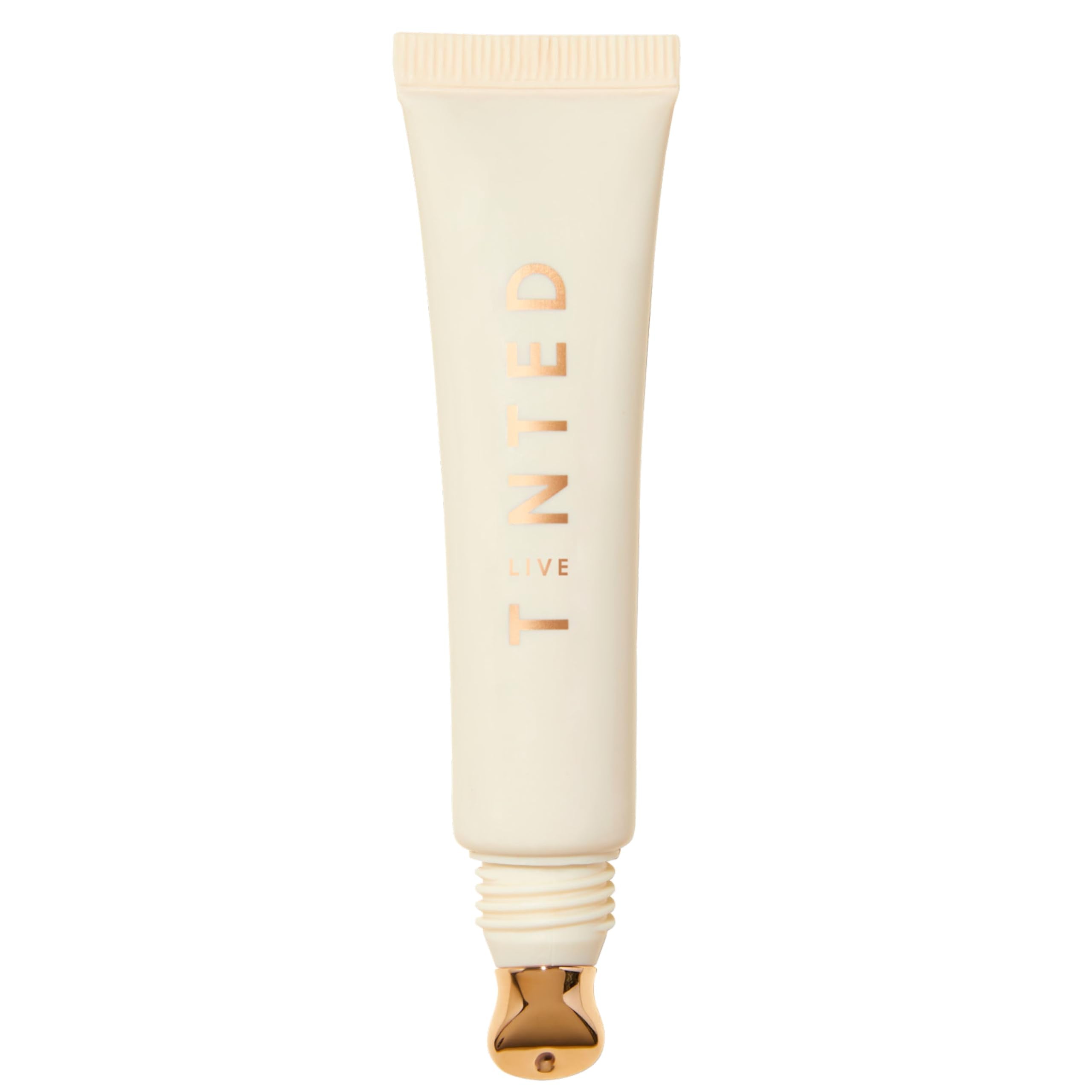 Live Tinted Superhue Crème Yeux avec applicateur refroidissant rafraîchit le regard