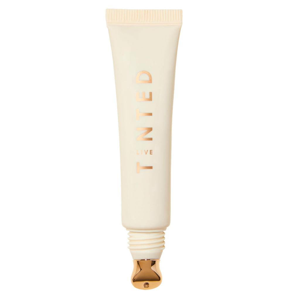 Live Tinted Superhue Crème Yeux avec applicateur refroidissant rafraîchit le regard
