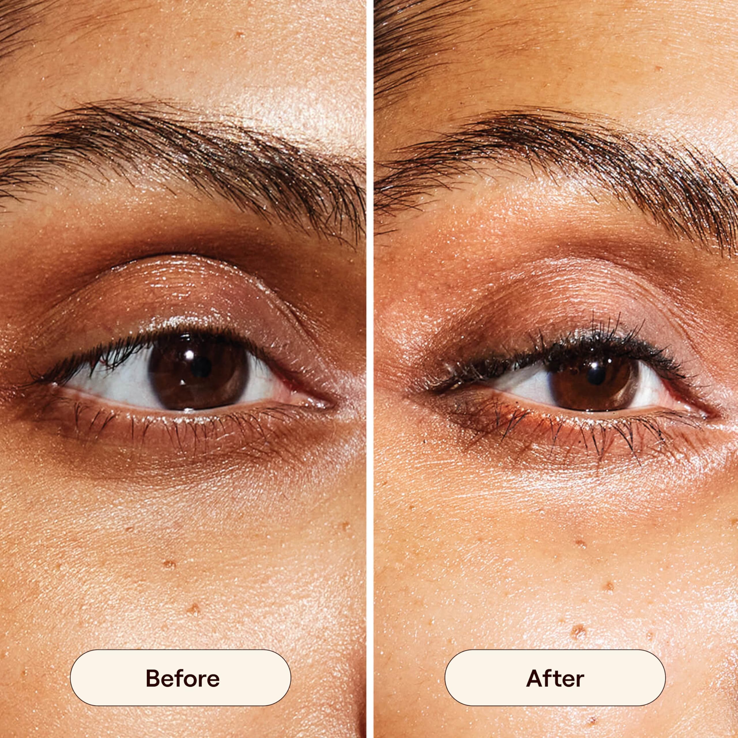 Live Tinted Superhue Crème Yeux éclat lumineux et uniforme