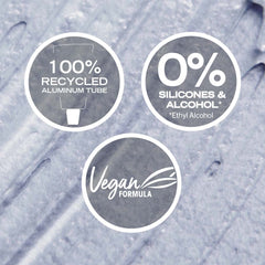 LIVE Ultra Brights gants inclus – protection pendant l’application