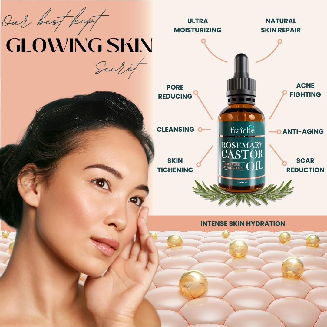 Application goutte à goutte pour une couverture précise des cheveux.