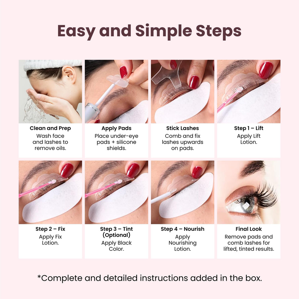 LIVIA Guide illustré etapes – Mode d’emploi clair pour des résultats constants.