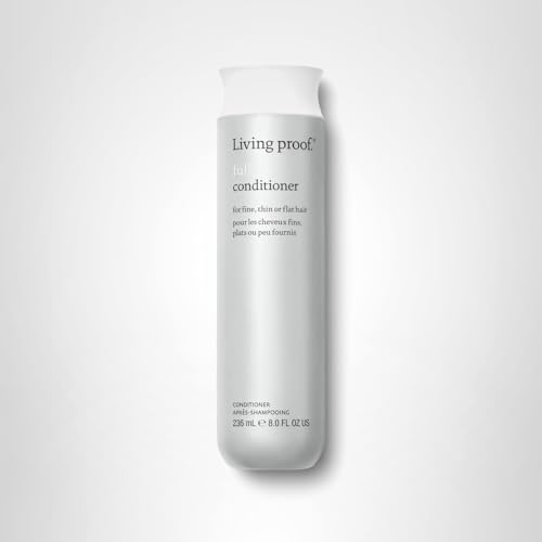 Living Proof – cheveux colore9s prote9g9s et volume durable.