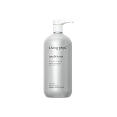Living Proof Full Conditionneur: flacon clair, volume durable sans alourdir les cheveux.