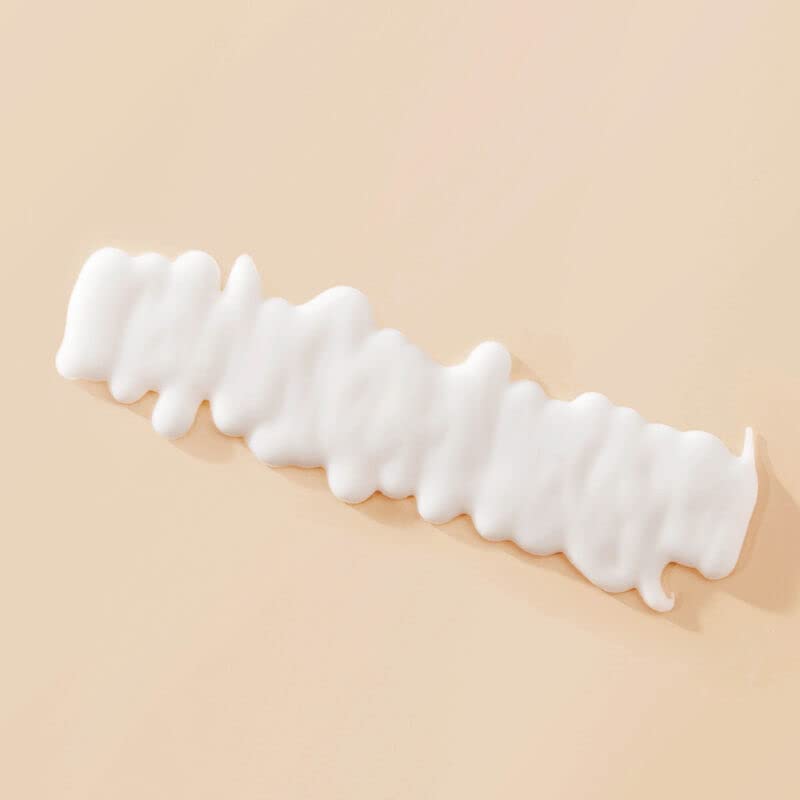 Living proof Définisseur de boucles, résultats définis et brillance après utilisation