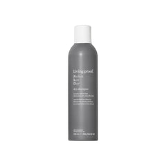 Living proof Dry Shampoo pack-shot: nettoie les racines et rafraîchit les cheveux entre les lavages