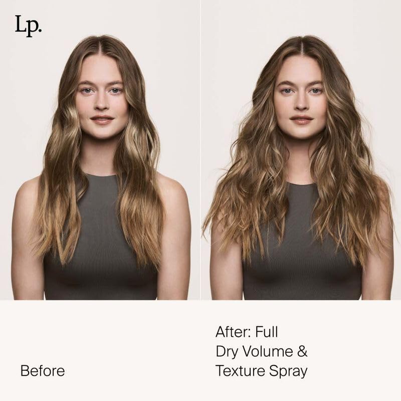 Living Proof format-voyage-poudre-sec-compacte – idéal pour retouches en déplacement.