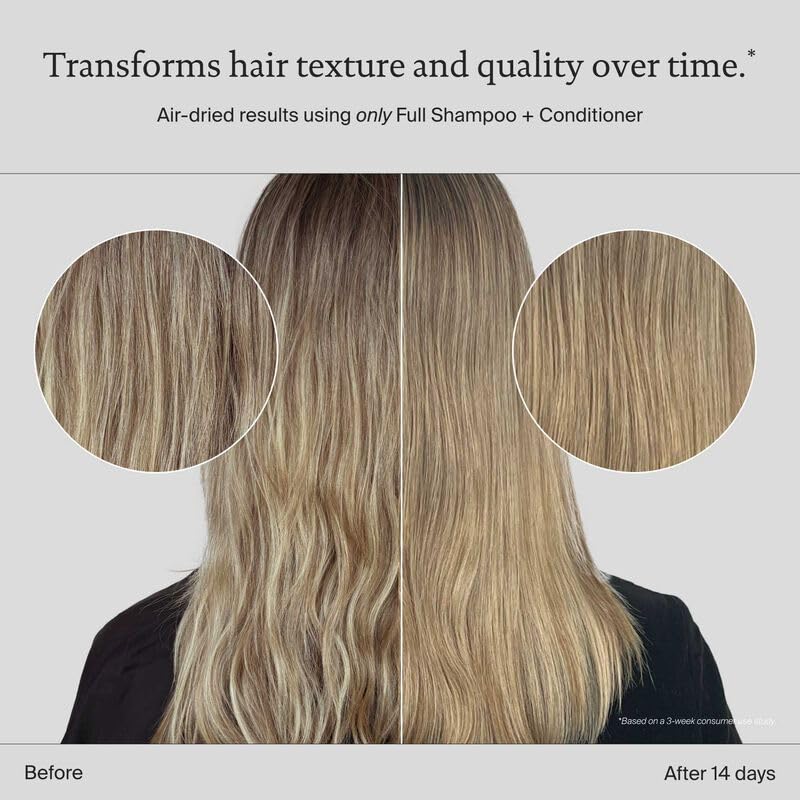 Living Proof kit-brume-volume-sec-et-texture: volume durable et texture visible