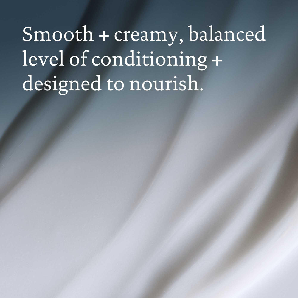 Living Proof No Frizz Conditioner : résultats doux et soyeux sur tout type de cheveux.