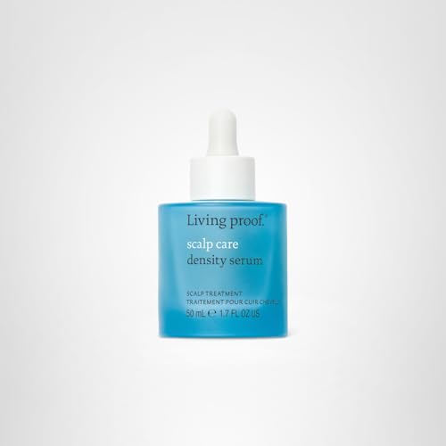 Living Proof Density Serum — résultats potentiels en 90 jours avec une routine simple.