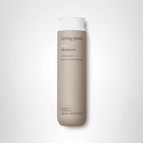 Living Proof Shampoing Sans Frisottis – utilisation quotidienne, routine simple et efficace