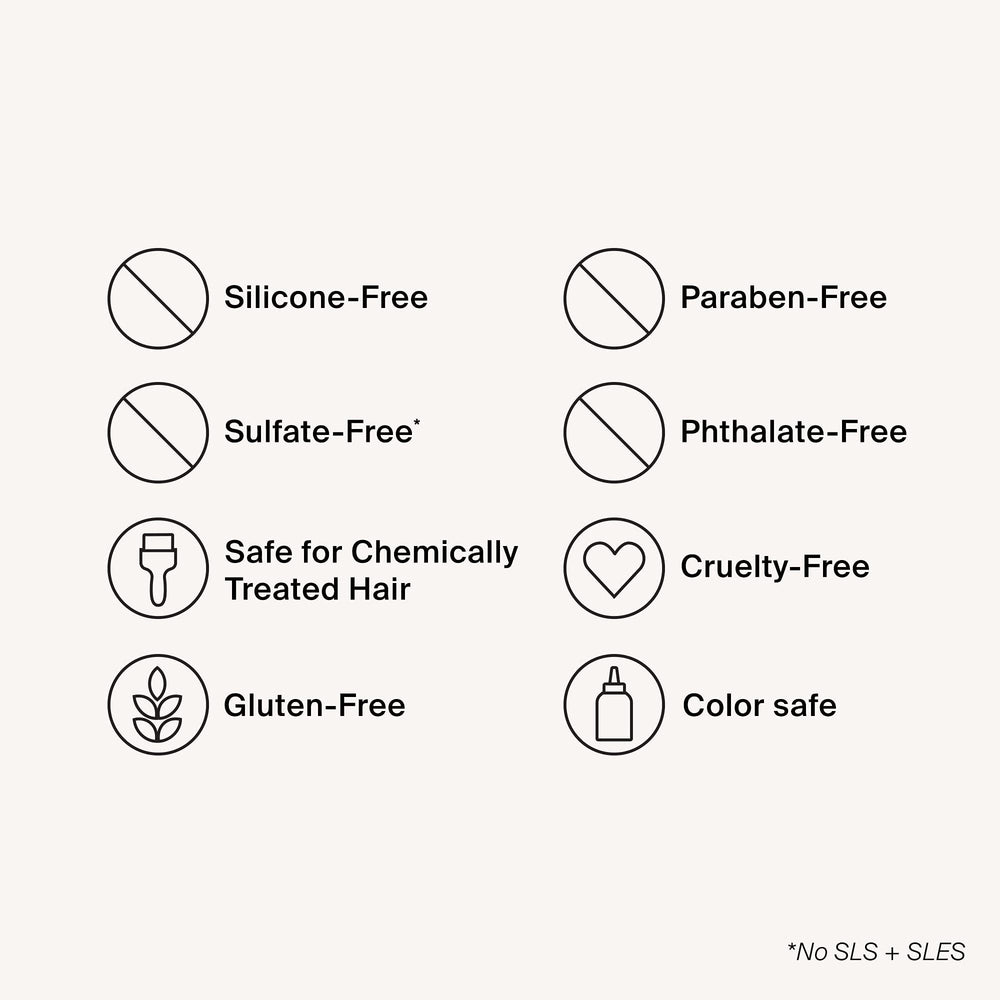 Living Proof Shampoing Sec pratique en voyage et au quotidien.