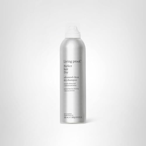 Living Proof PHD, emballage élégant pour la trousse beauté et l'usage quotidien.