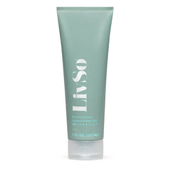 LivSo après-shampoing hydratant pour cuir chevelu - bouteille