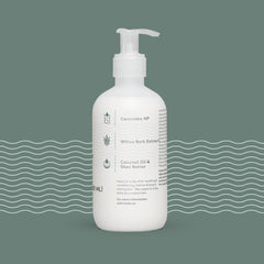 LivSo ingrédients naturels shea aloe — nourrissent et adoucissent les cheveux