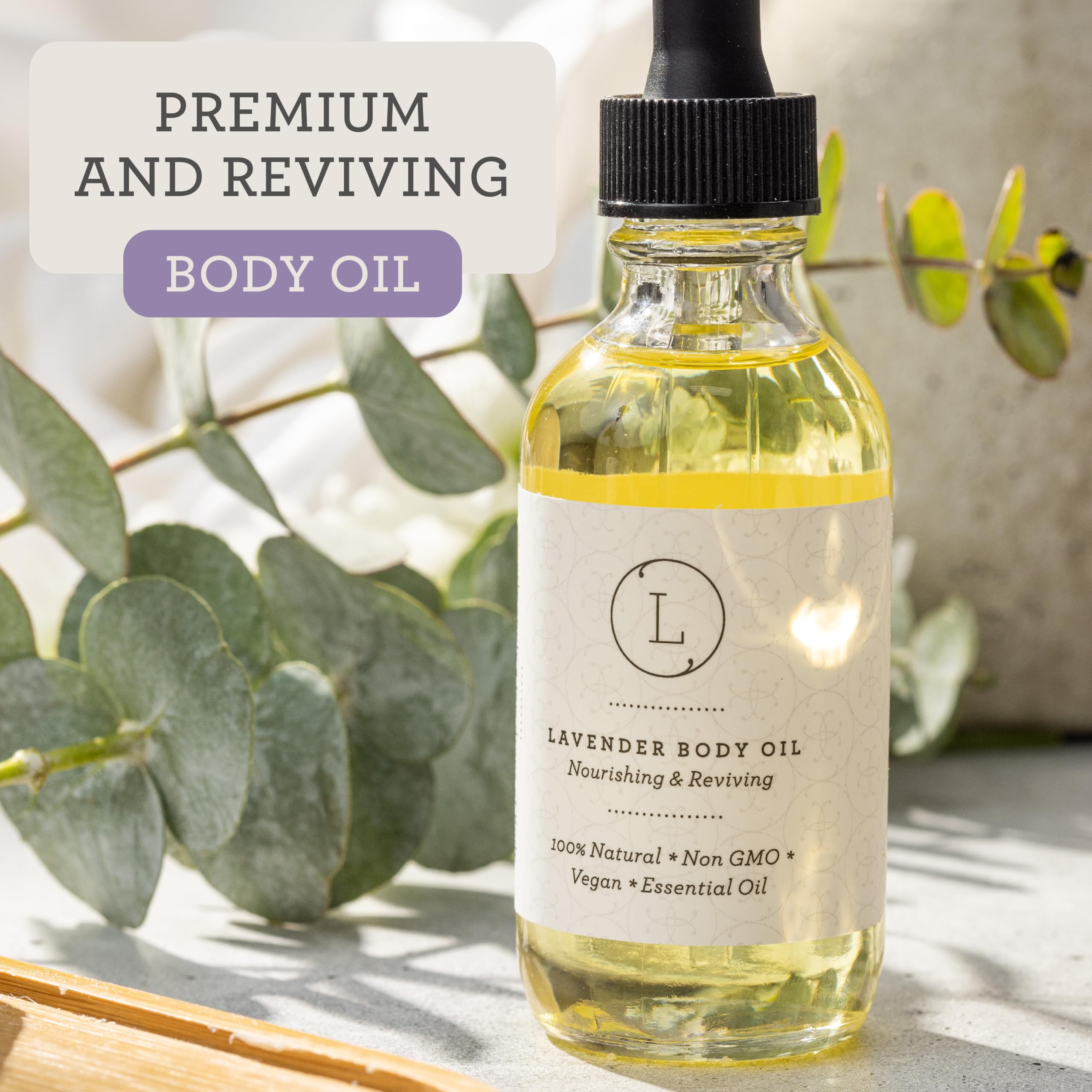 Baume lèvres naturel Lizush hydrate et adoucit.