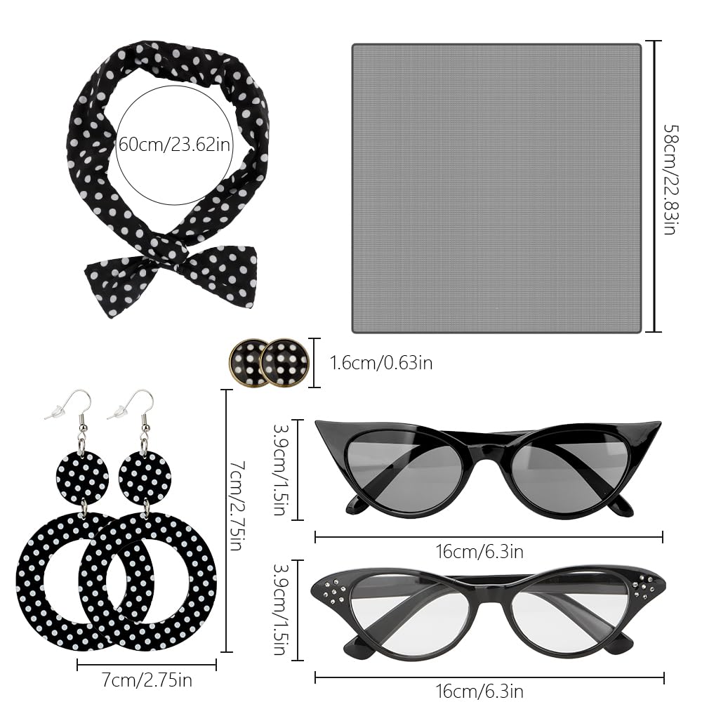 LmashRbaiw lunettes cat-eye ornées de diamants, allure glamour pour soirée