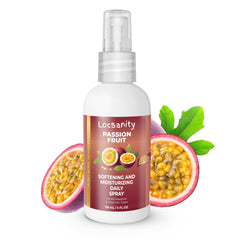 Locsanity spray hydratant quotidien pour locs bien hydratées