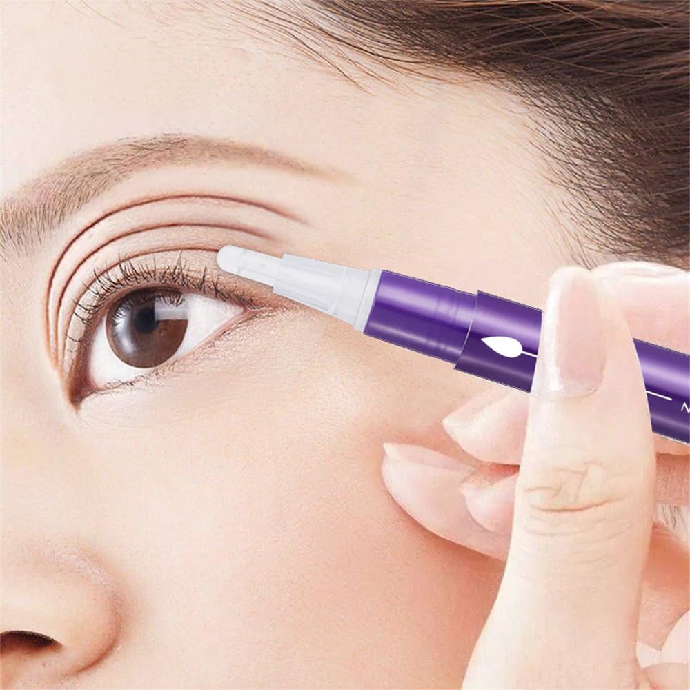 LOGRRMTH crème styler paupières longue durée tenue discrète et durable.