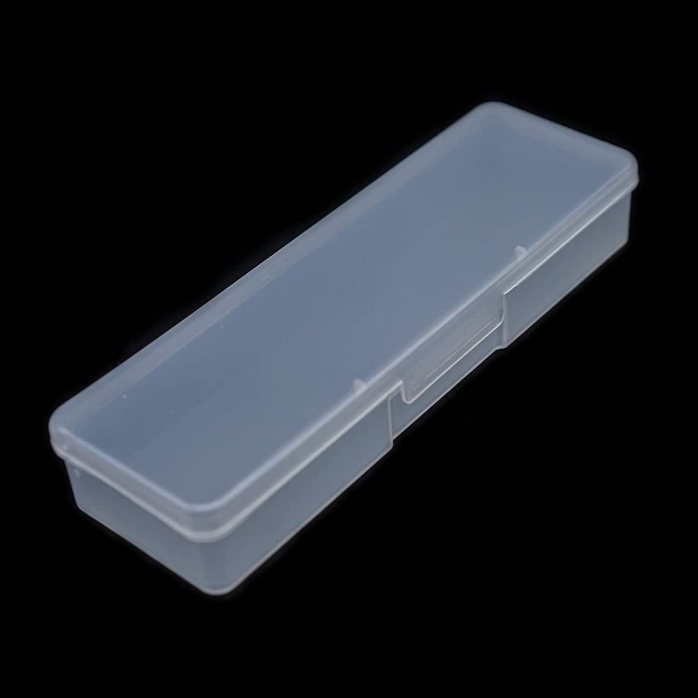 Lokyango boîte transparente durable et facile à nettoyer.