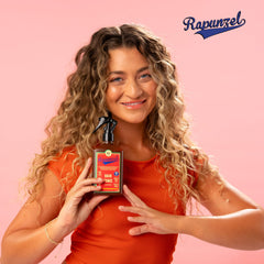 Lola From Rio: spray-cheveux-fin offrant une meilleure apparence et épaisseur des mèches.