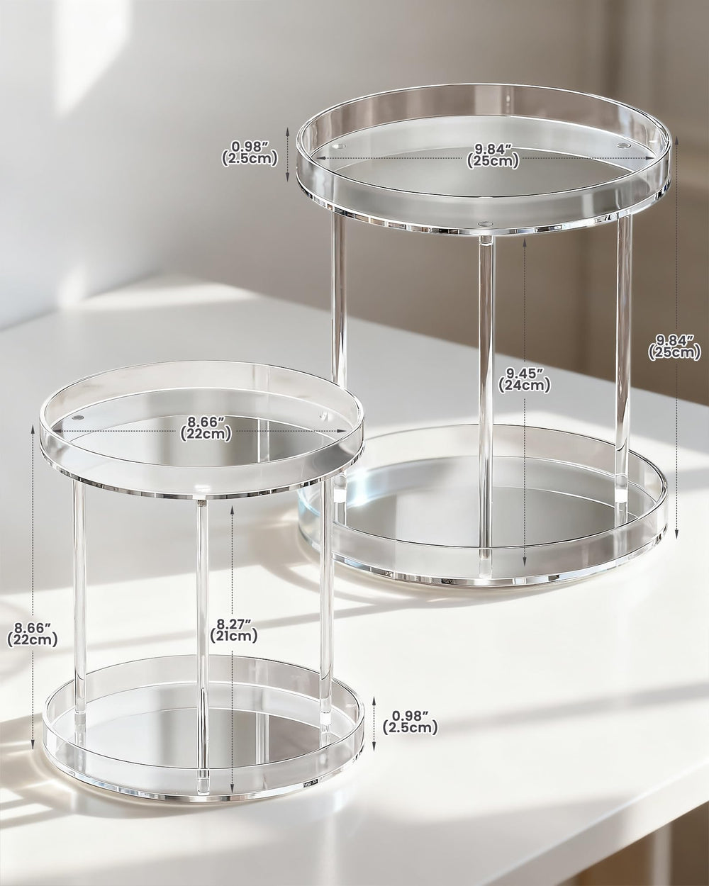 Lolalet assemblage sans outils, configuration rapide et sans casse.