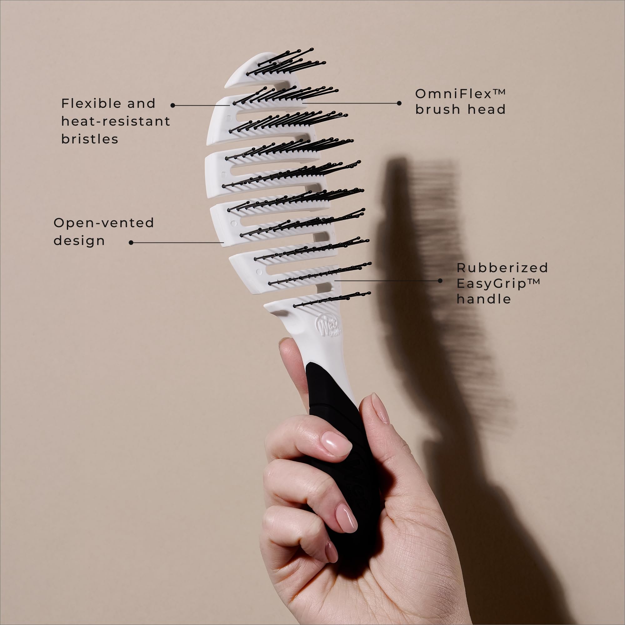 LolaVie Pro Flex Dry design ouvert favorisant la circulation d’air.