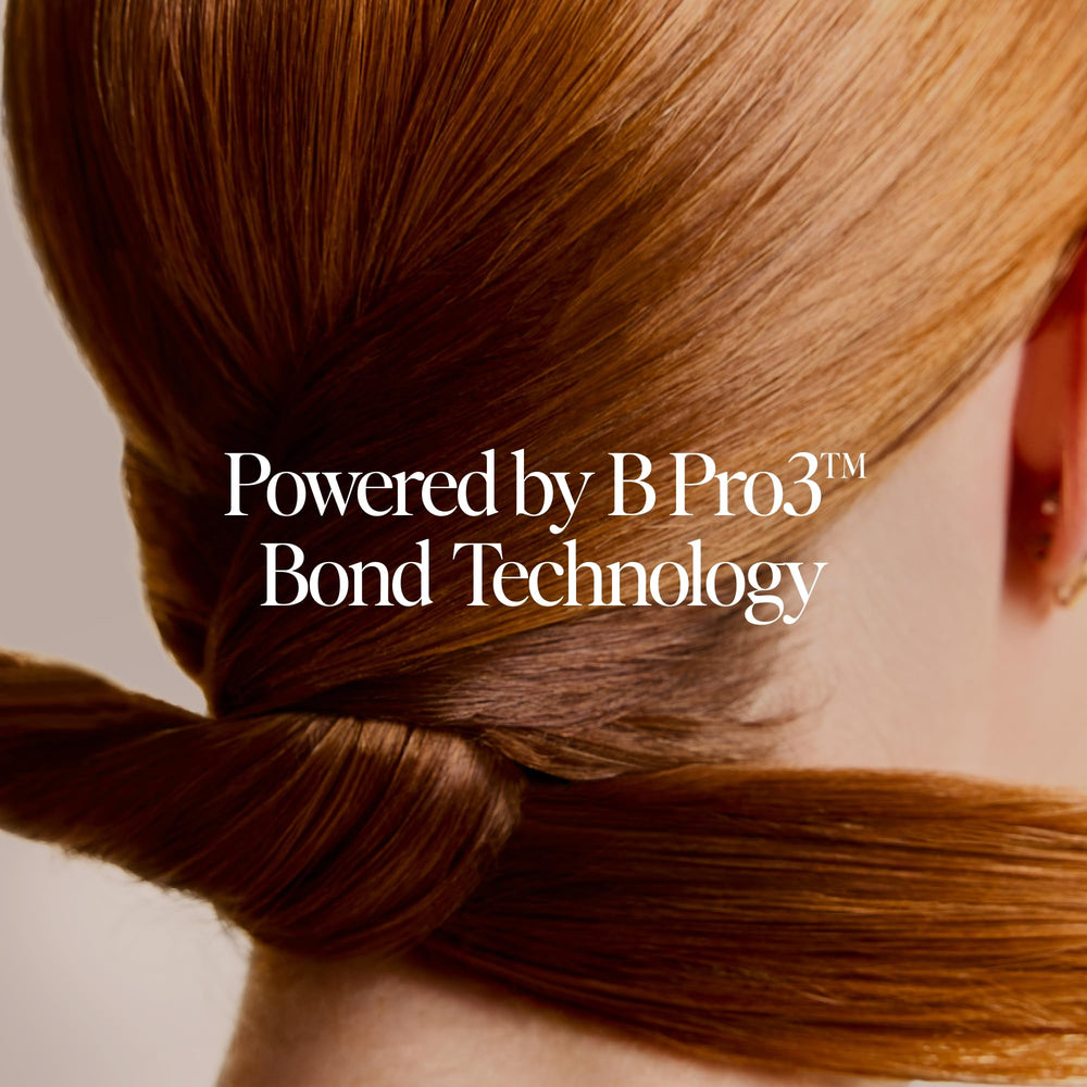 Lolavie Démêlant brillant, couleur compatible, idéal pour cheveux traités ou colorés.