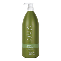 Loma Après-shampoing Nourrissant bouteille hydratante et démêlante