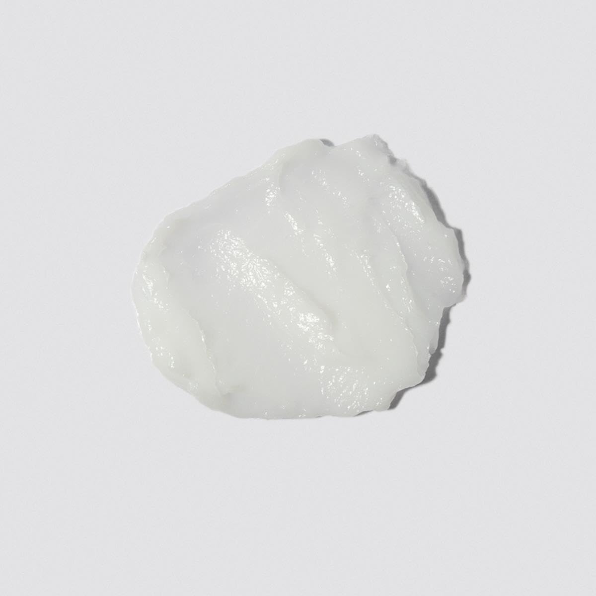 LOMA Crème Lissage – application avant/après montre lissage et effet durable