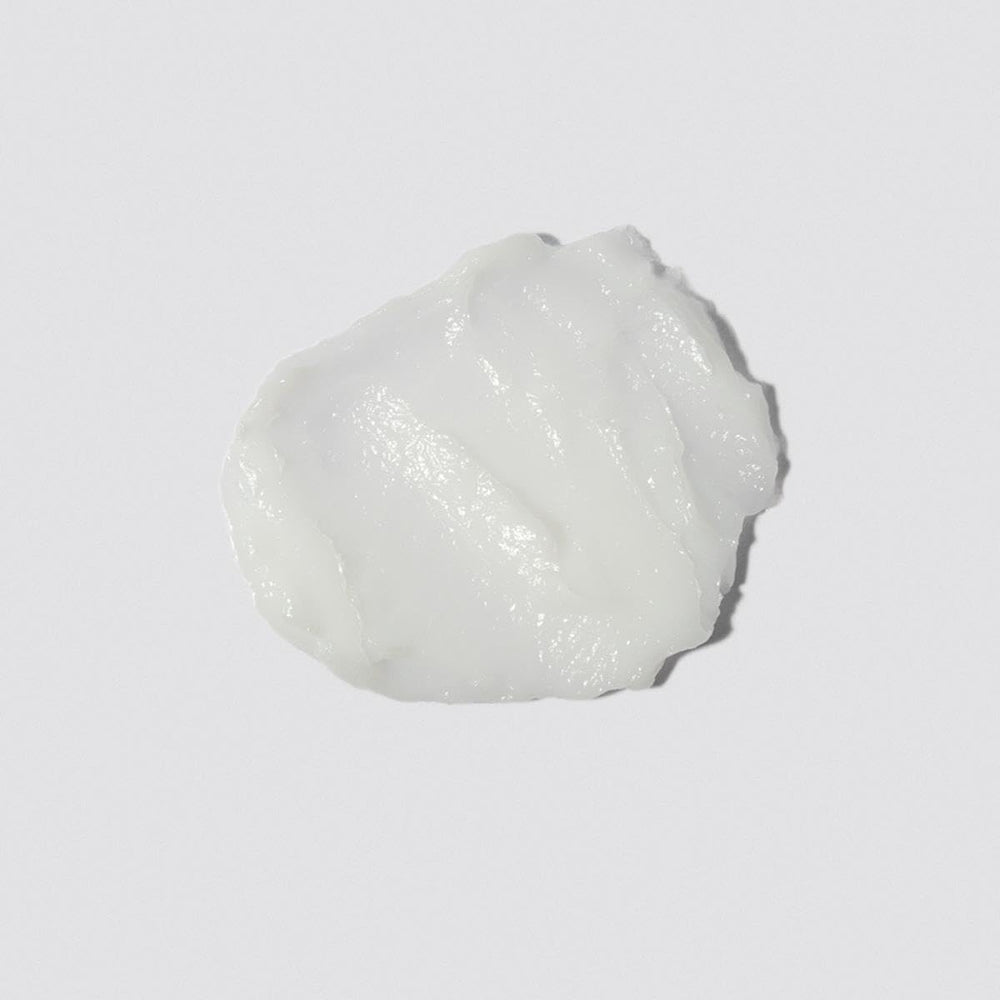 LOMA Crème Lissage – application avant/après montre lissage et effet durable
