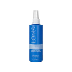 LOMA Spray démêlant sans rinçage, bouteille 8oz, démêlage rapide pour cheveux.