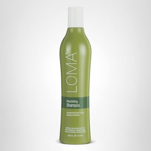 LOMA utilisation sûre sur cheveux traités à la kératine