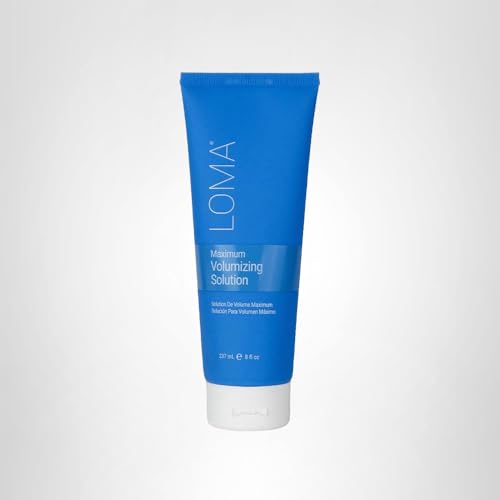 Loma Solution Volume, aromathérapie de canneberge, orange et mandarine
