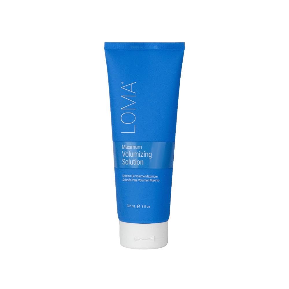 Loma Solution Volume, bouteille: booster le volume et la brillance