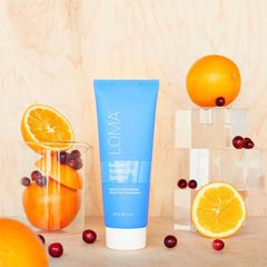 Loma Solution Volume, brillance accrue et cheveux plus volumineux