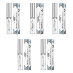 Lomansa Lash Lift Glue — application au pinceau pour fixer les cils