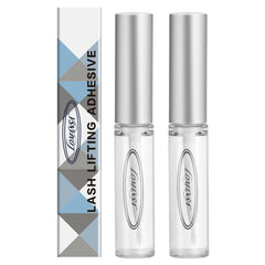 Lomansa – Colle Lomansa pour relevage des cils, bouteille avec maintien durable.