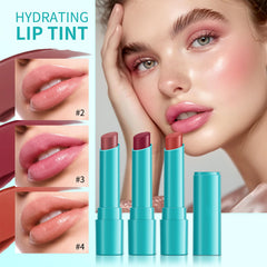 Loobexery baume lèvres hydratant offre douceur durable.