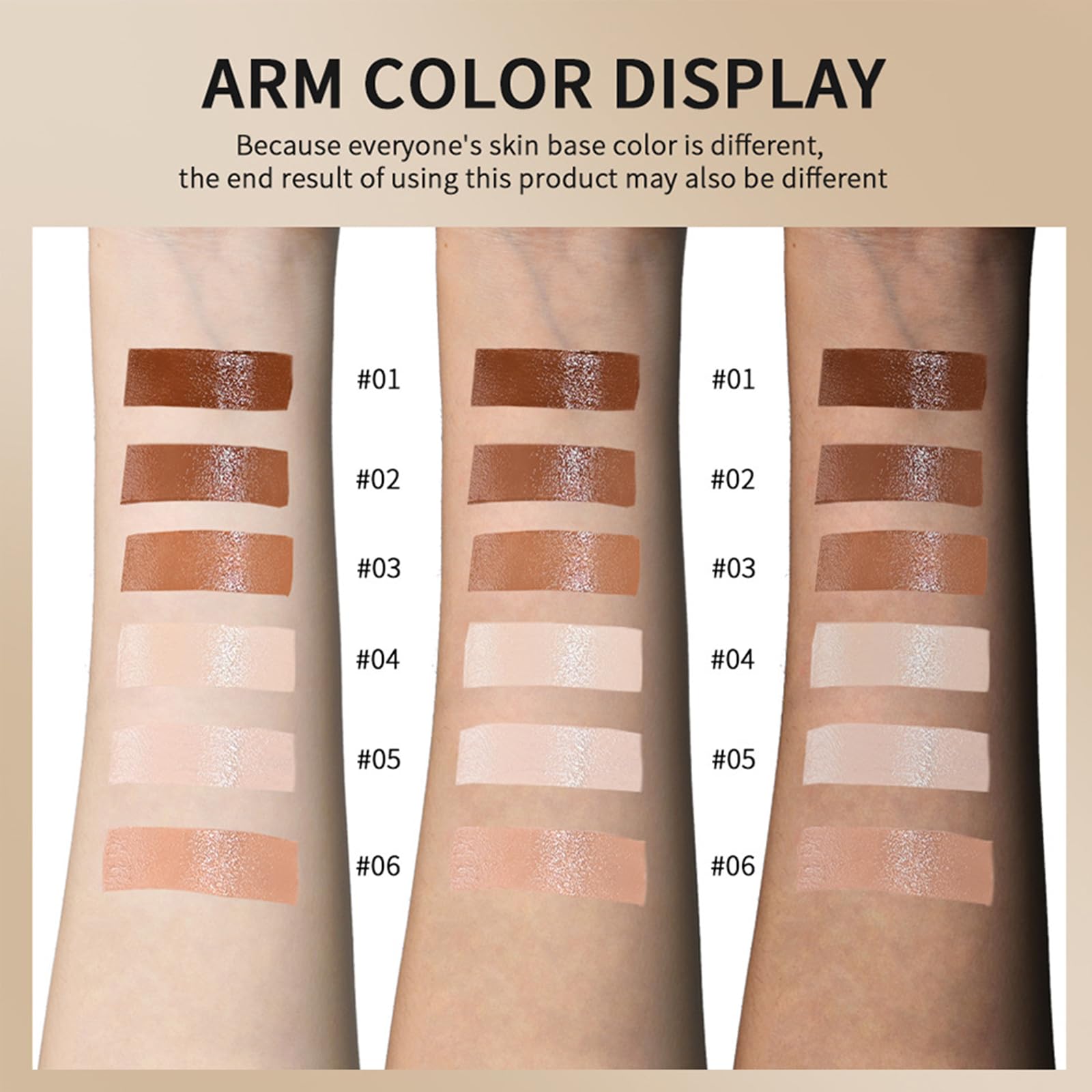 Loobexery Beauty Balm Stick hydrate durablement la peau au quotidien.