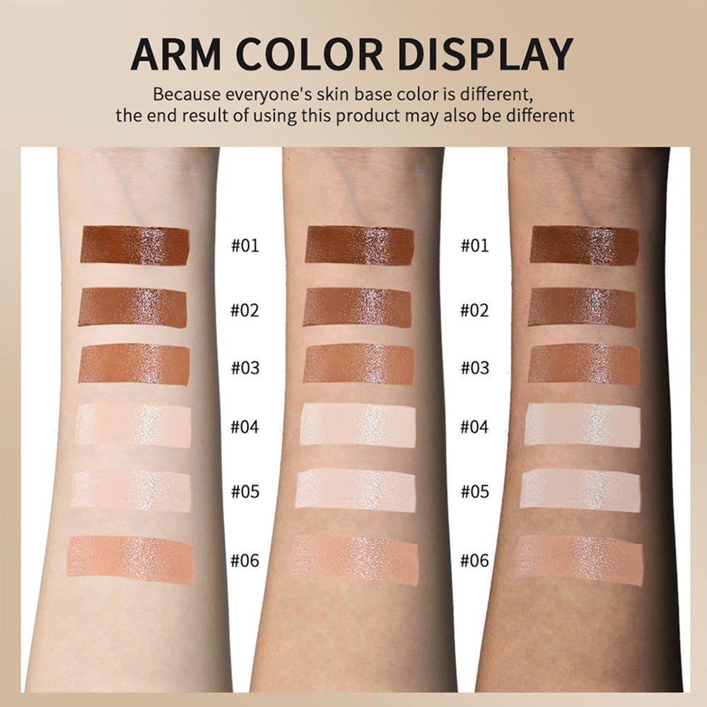 Loobexery Beauty Balm Stick hydrate durablement la peau au quotidien.