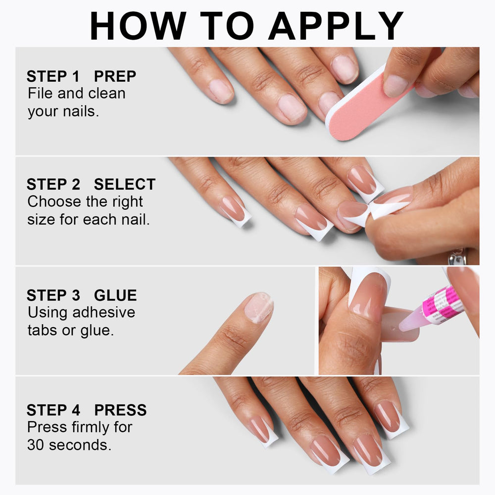 Fini brillant moka sur les ongles Anyos pour un look chic