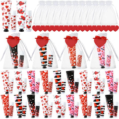 Loopeer crème mains Valentine, hydratation douce pour les mains.