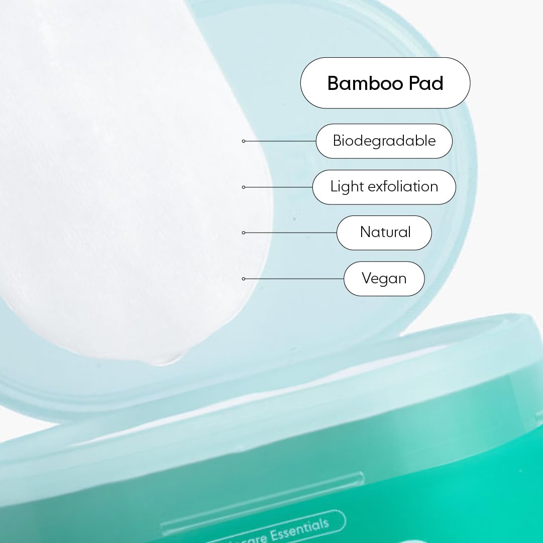 LOOPS Milky Cleanser: formule sans parabènes et sulfates pour une peau saine